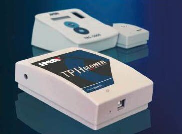 TPH Cloner