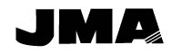JMA logo